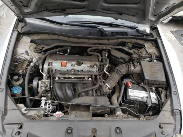 Photo 7 from auction – 2011 HONDA ACCORD EX with VIN 1HGCP2F72BA123502