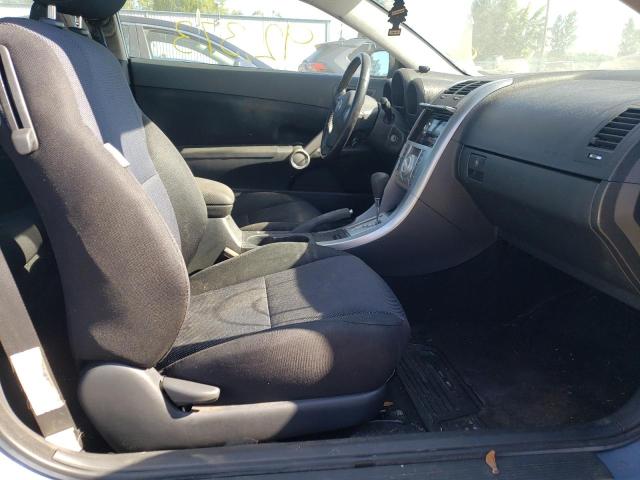 Photo 5 from auction – 2008 TOYOTA SCION TC with VIN JTKDE167780254340
