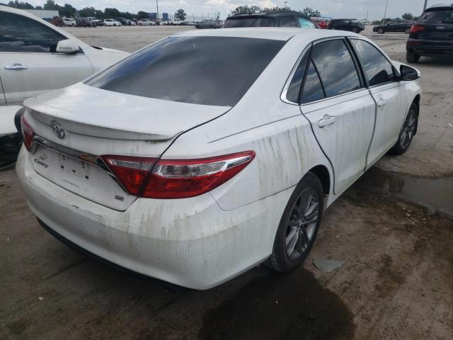 Photo 4 from auction – 2017 TOYOTA CAMRY LE with VIN 4T1BF1FK0HU644393