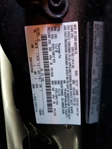 Photo 10 from auction – 2018 FORD C-MAX SE with VIN 1FADP5AU8JL102471