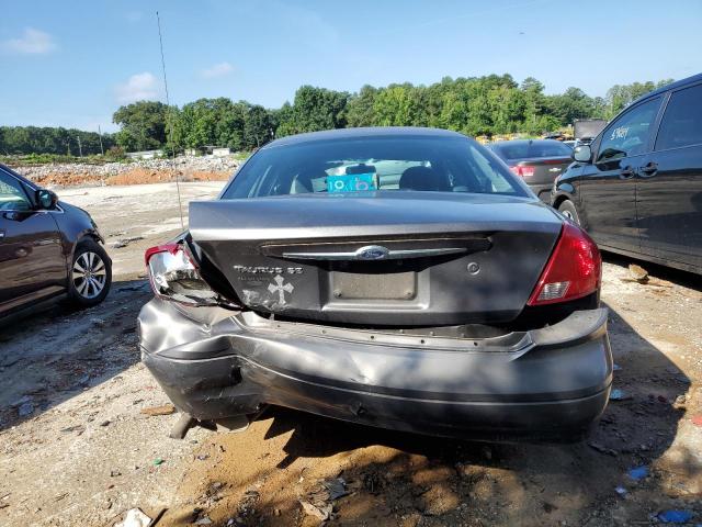 Photo 9 from auction – 2003 FORD TAURUS SE with VIN 1FAFP53U83A120327