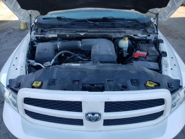 Photo 7 from auction – 2016 RAM 1500 SLT with VIN 1C6RR7LG7GS276812