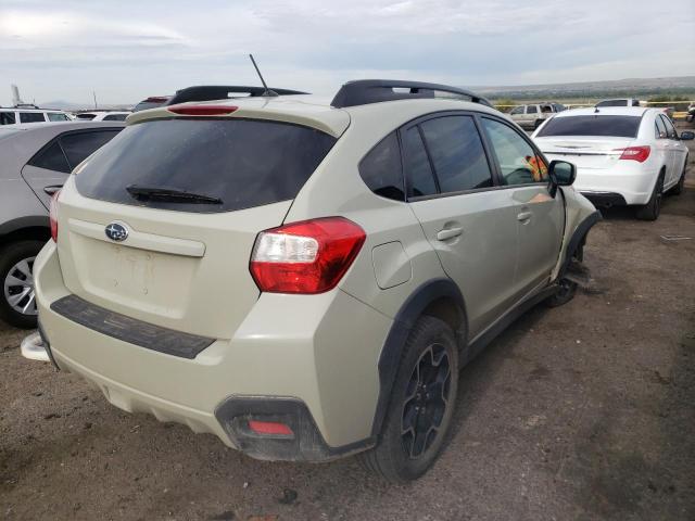 Photo 4 from auction – 2013 SUBARU XV CROSSTR with VIN JF2GPACCXD2856763