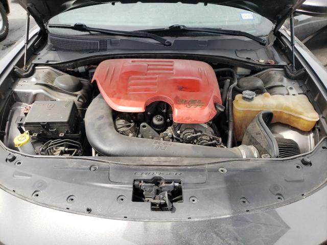 Photo 7 from auction – 2015 DODGE CHARGER SE with VIN 2C3CDXBG2FH813403