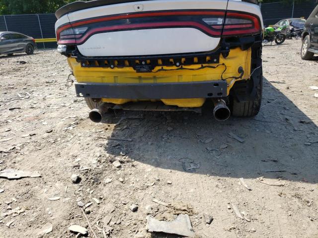 Photo 9 from auction – 2017 DODGE CHARGER R/ with VIN 2C3CDXCT7HH532616