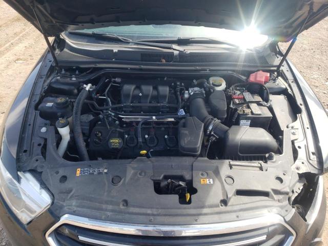 Photo 7 from auction – 2013 FORD TAURUS LIM with VIN 1FAHP2F8XDG195731