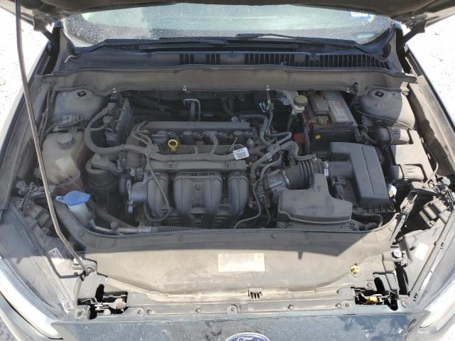 Photo 7 from auction – 2016 FORD FUSION SE with VIN 3FA6P0H78GR196163