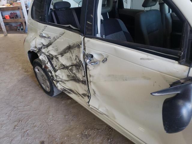 Photo 9 from auction – 2007 CHRYSLER PT CRUISER with VIN 3A4FY58B87T513977