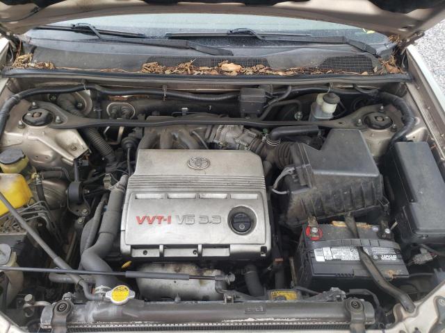Photo 7 from auction – 2004 TOYOTA HIGHLANDER with VIN JTEGP21A540036460