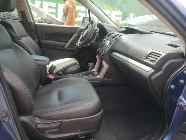 Photo 5 from auction – 2015 SUBARU FORESTER 2 with VIN JF2SJGUC4FH528705