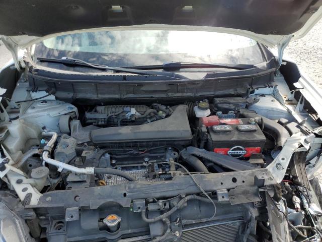Photo 7 from auction – 2016 NISSAN ROGUE S with VIN KNMAT2MV6GP640325