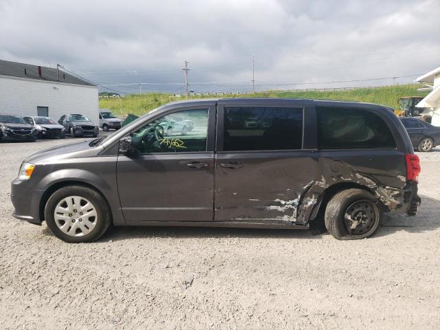 Photo 9 from auction – 2018 DODGE GRAND CARA with VIN 2C4RDGBG1JR137678