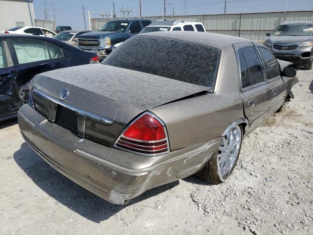 Photo 4 from auction – 2006 MERCURY GR MARQ with VIN 2MEFM75V56X625126