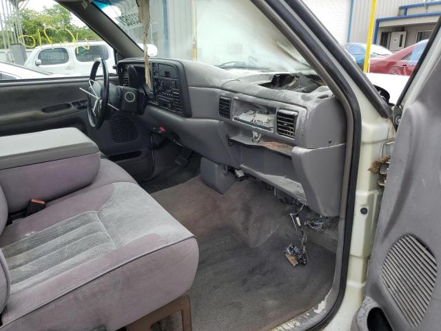 Photo 9 from auction – 1996 DODGE RAM 2500 with VIN 1B7JC26ZXTS668216