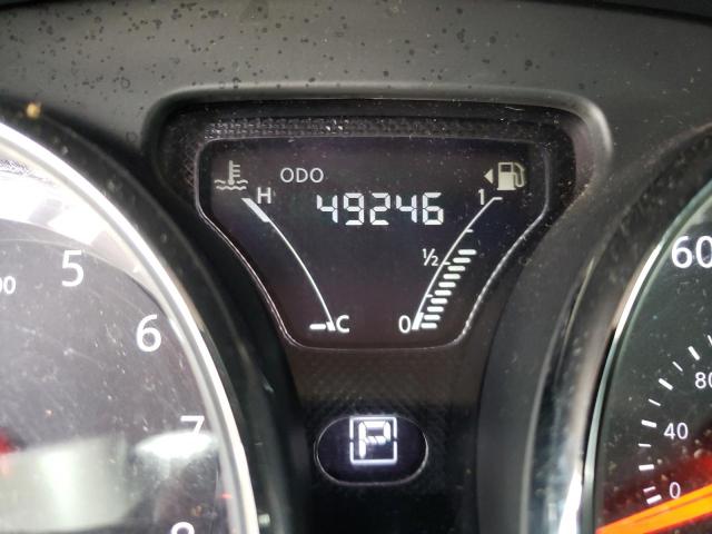 Фото 8 с аукциона – 2015 NISSAN VERSA с VIN 3N1CN7AP4FL826397