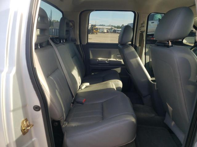 Photo 6 from auction – 2006 DODGE DAKOTA QUA with VIN 1D7HE58N96S702547