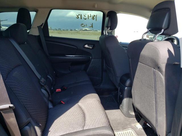 Photo 6 from auction – 2015 DODGE JOURNEY SE with VIN 3C4PDCAB0FT551044