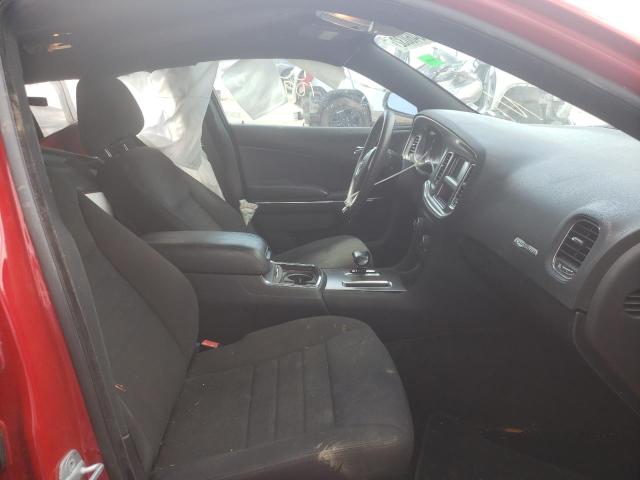 Photo 5 from auction – 2012 DODGE CHARGER SE with VIN 2C3CDXBG6CH207534