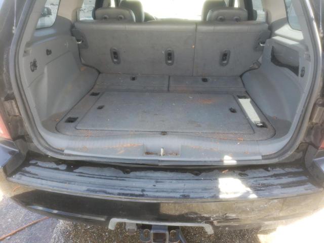 Photo 9 from auction – 2005 JEEP GRAND CHER with VIN 1J4HS48N25C648203