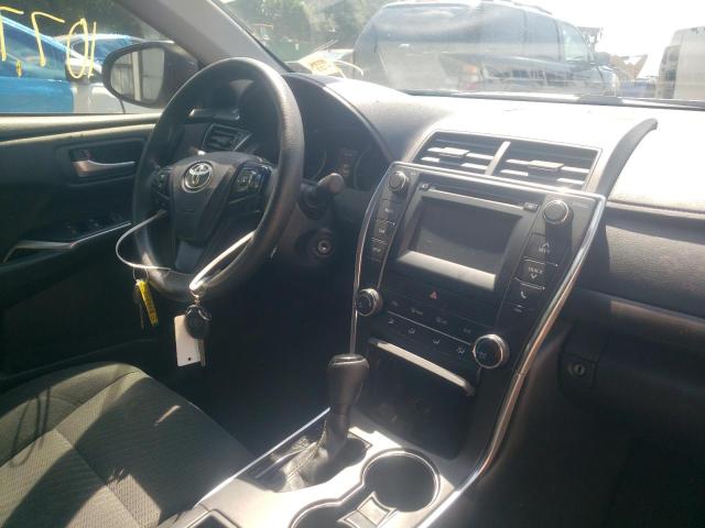 Photo 9 from auction – 2017 TOYOTA CAMRY LE with VIN 4T1BF1FK2HU768908