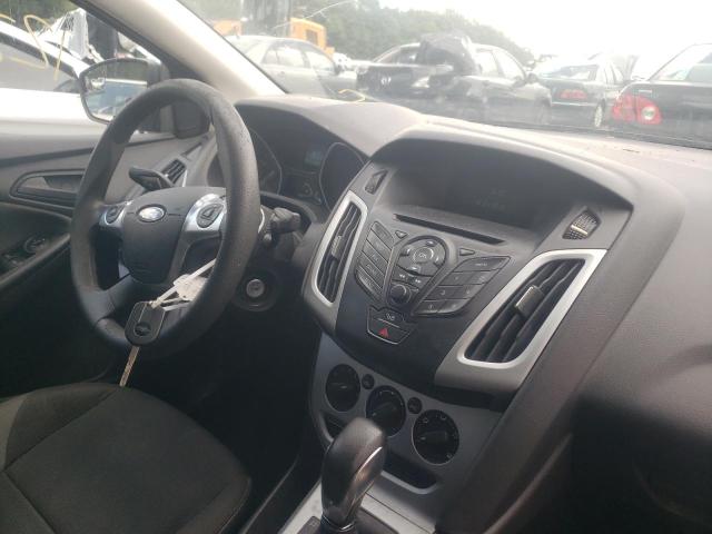 Photo 9 from auction – 2012 FORD FOCUS SE with VIN 1FAHP3F20CL406054