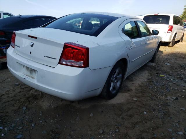 Photo 4 from auction – 2010 DODGE CHARGER with VIN 2B3CA4CD6AH193026
