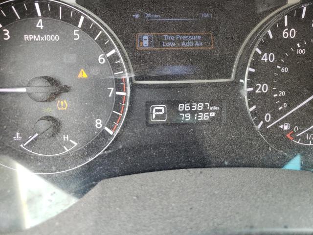 Photo 8 from auction – 2013 NISSAN ALTIMA 2.5 with VIN 1N4AL3AP3DN443816