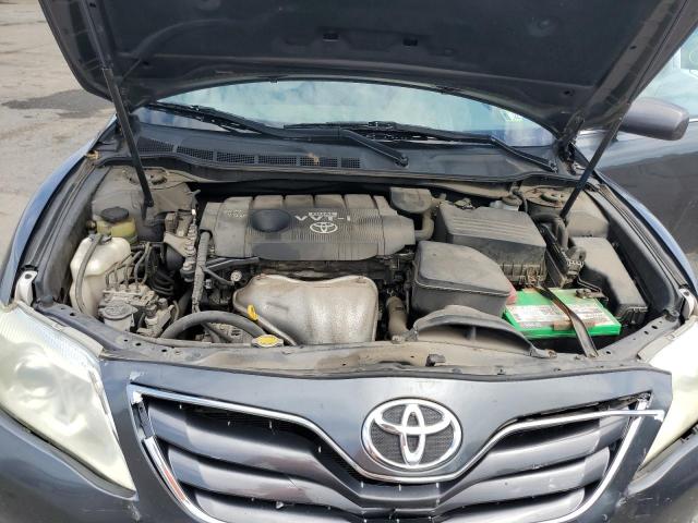 Photo 7 from auction – 2010 TOYOTA CAMRY BASE with VIN 4T1BF3EK2AU071189
