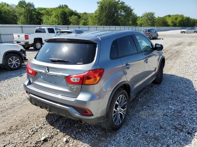 Photo 4 from auction – 2019 MITSUBISHI OUTLANDER with VIN JA4AR3AU1KU007655