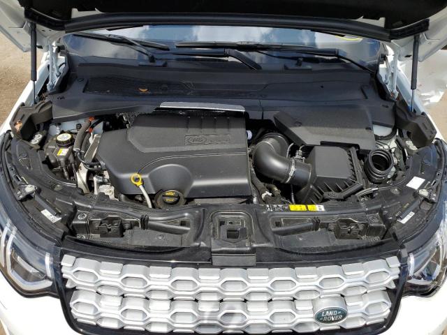 Photo 7 from auction – 2020 LAND ROVER DISCOVERY with VIN SALCJ2FX2LH876013