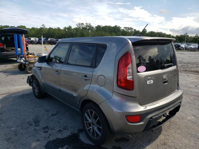 Photo 3 from auction – 2013 KIA SOUL with VIN KNDJT2A50D7542326
