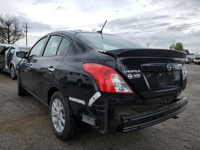 Photo 3 from auction – 2019 NISSAN VERSA S with VIN 3N1CN7AP2KL834492