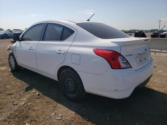Photo 3 from auction – 2019 NISSAN VERSA S with VIN 3N1CN7AP0KL841702