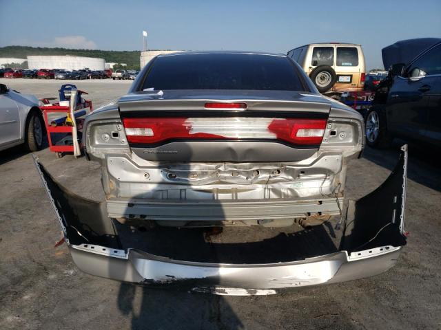 Photo 9 from auction – 2011 DODGE CHARGER with VIN 2B3CL3CG9BH520194