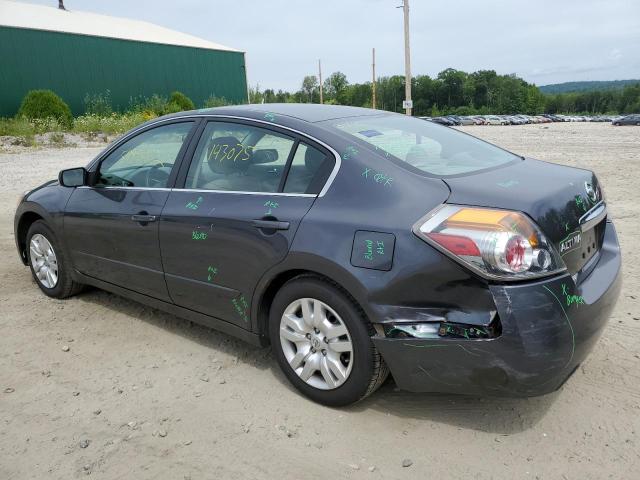 Photo 3 from auction – 2012 NISSAN ALTIMA BAS with VIN 1N4AL2AP3CN578917