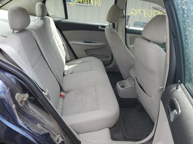 Photo 6 from auction – 2010 CHEVROLET COBALT 1LT with VIN 1G1AD5F55A7173104