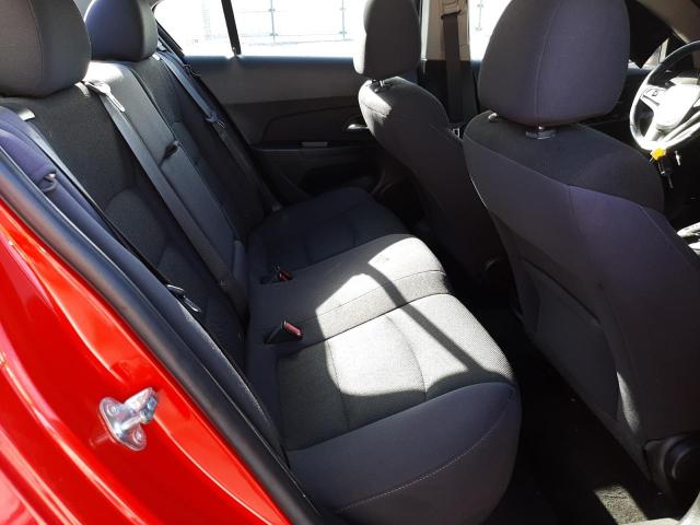 Photo 6 from auction – 2012 CHEVROLET CRUZE LT with VIN 1G1PF5SC2C7309202