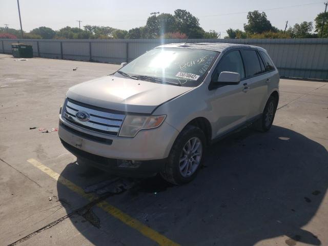 Photo 2 from auction – 2007 FORD EDGE SEL P with VIN 2FMDK39CX7BB64385