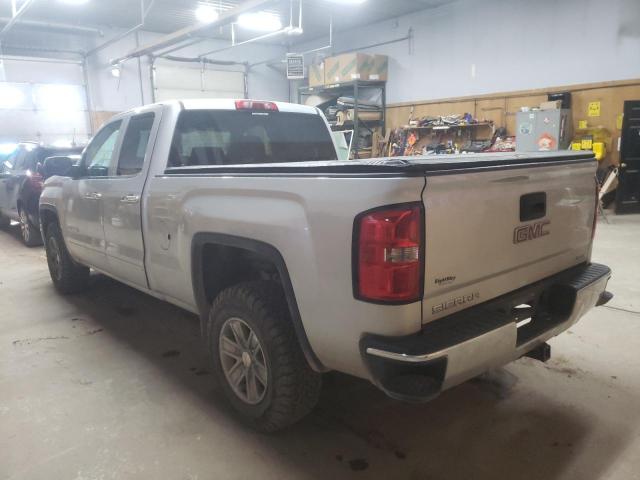 Photo 3 from auction – 2015 GMC SIERRA K15 with VIN 1GTV2UEC4FZ444481