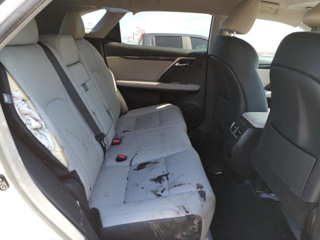 Photo 6 from auction – 2017 LEXUS RX 350 BAS with VIN 2T2ZZMCA5HC078652