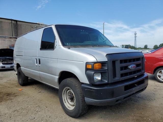 FORD ECONOLINE 2011 with VIN 1FTNE2EL4BDA64110 - Photo from auction