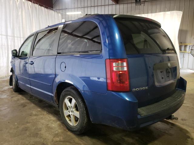 Photo 3 from auction – 2010 DODGE GRAND CARA with VIN 2D4RN3D12AR448019