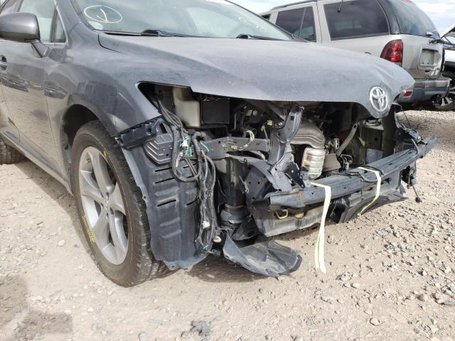Photo 9 from auction – 2011 TOYOTA VENZA with VIN 4T3BK3BB8BU061730