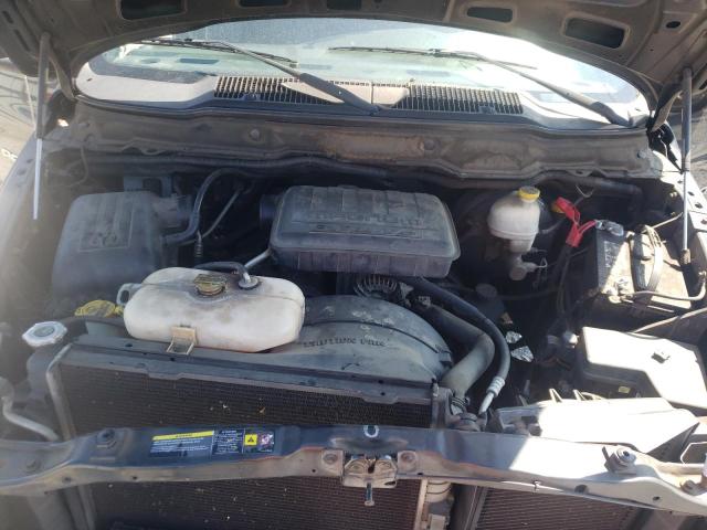 Photo 7 from auction – 2004 DODGE RAM 1500 S with VIN 1D7HA16K04J266557