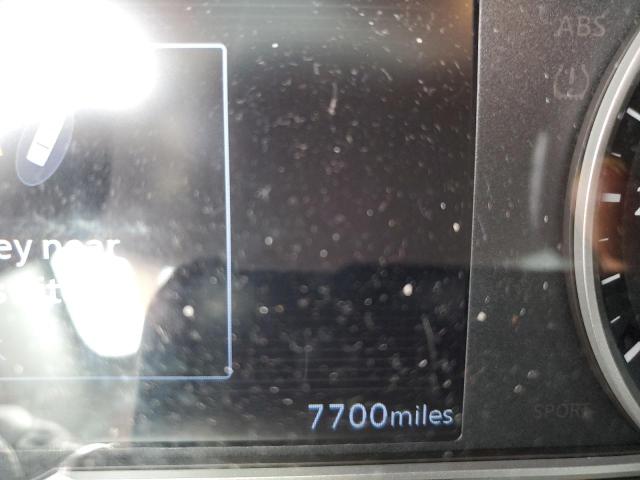 Photo 8 from auction – 2021 NISSAN VERSA SR with VIN 3N1CN8FV0ML923414