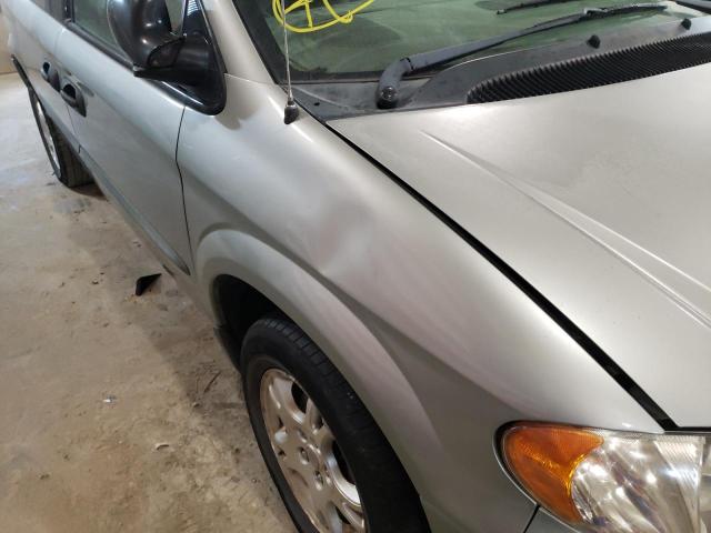 Photo 9 from auction – 2003 DODGE CARAVAN SE with VIN 1D4GP25323B208689