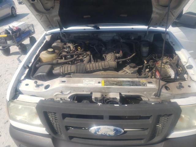 Photo 7 from auction – 2009 FORD RANGER with VIN 1FTYR10D79PA40999
