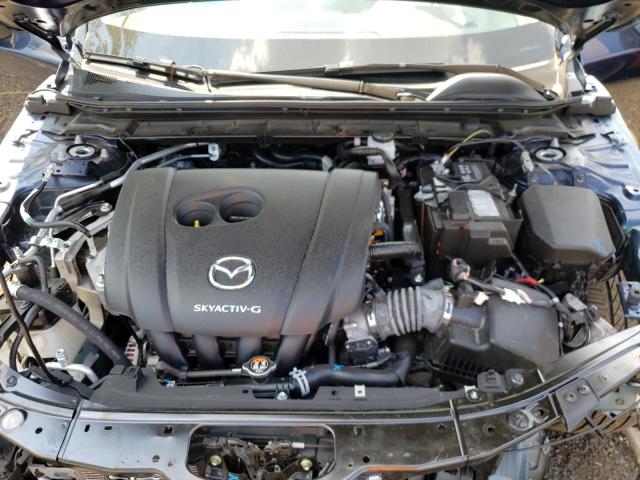 Photo 7 from auction – 2021 MAZDA 3 SELECT with VIN 3MZBPBBL1MM254422