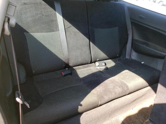 Photo 6 from auction – 2002 HONDA CIVIC SI with VIN SHHEP33502U301705