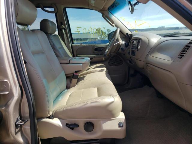 Photo 5 from auction – 2002 FORD F150 SUPER with VIN 1FTRW08L72KE15330